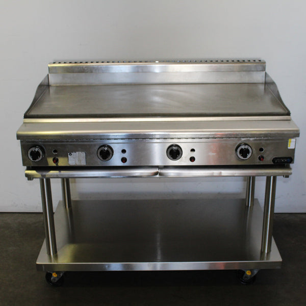 B+S VHGRP-12 4 Burner Griddle (3)