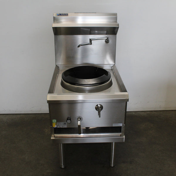 Luus WX-1C 1 Hole Waterless Wok Table (3)