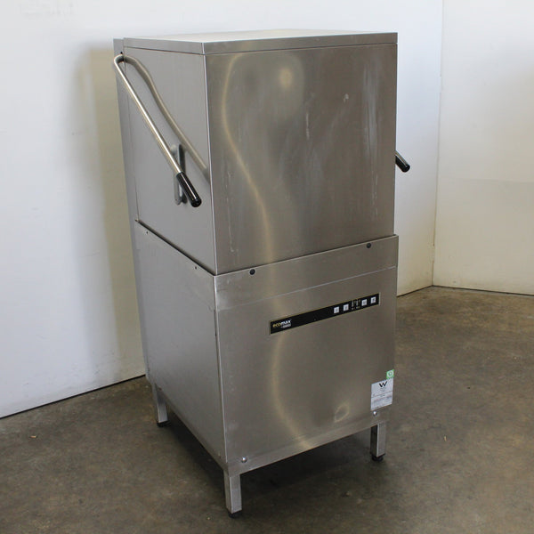 Hobart ECOMAX 602 P/T Dishwasher (2)