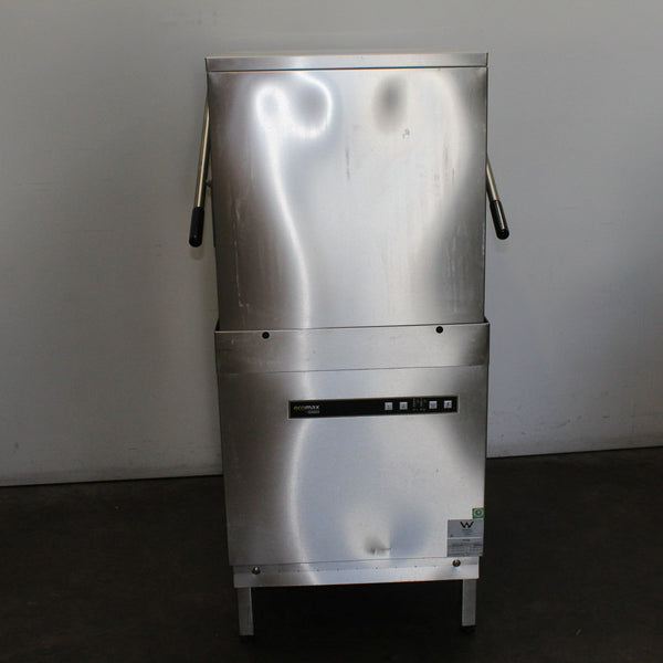 Hobart ECOMAX 602 P/T Dishwasher (3)