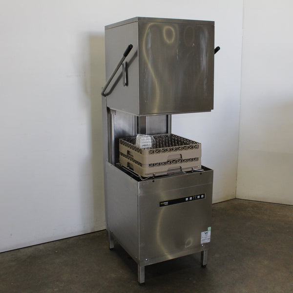 Hobart ECOMAX 602 P/T Dishwasher (4)