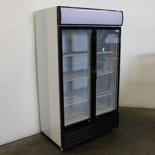 Exquisite DC1000P Refrigerator (2)