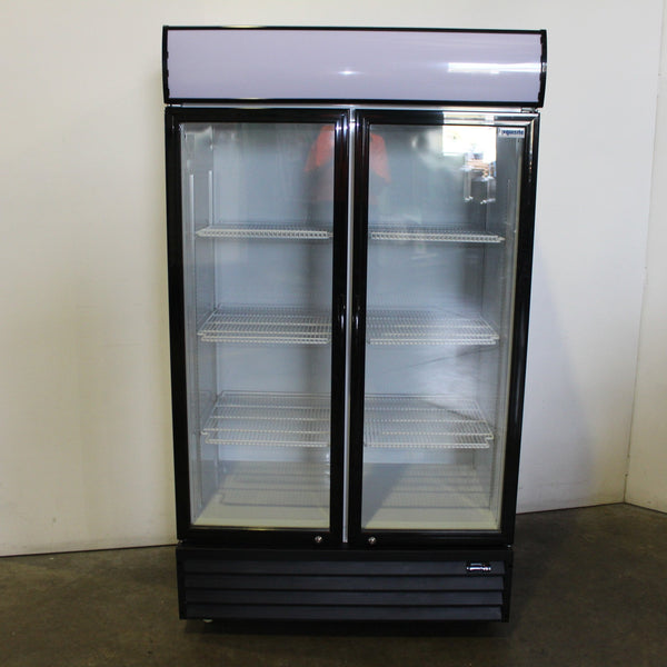 Exquisite DC1000P Refrigerator (3)