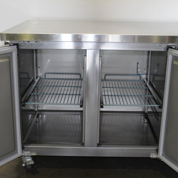 Exquisite USF260H Undercounter Freezer (4)
