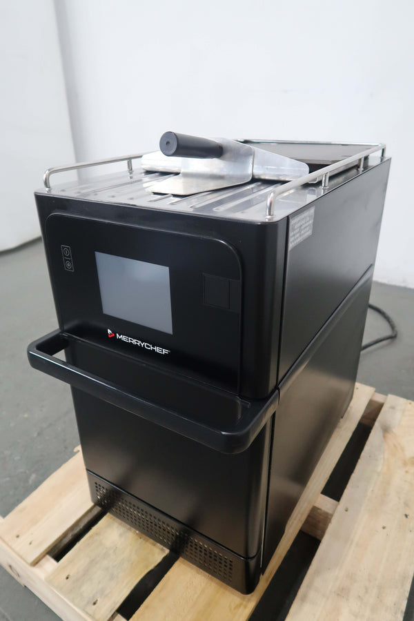 Merrychef EIKON E2S Speed Oven (2)