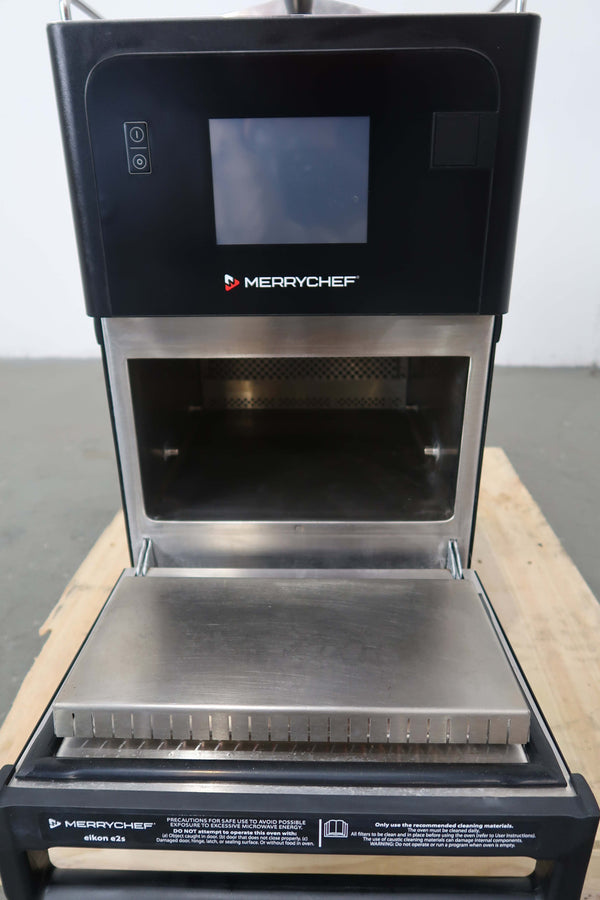Merrychef EIKON E2S Speed Oven (5)