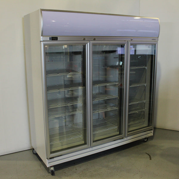 Bromic UC1500LF Upright Fridge (2)