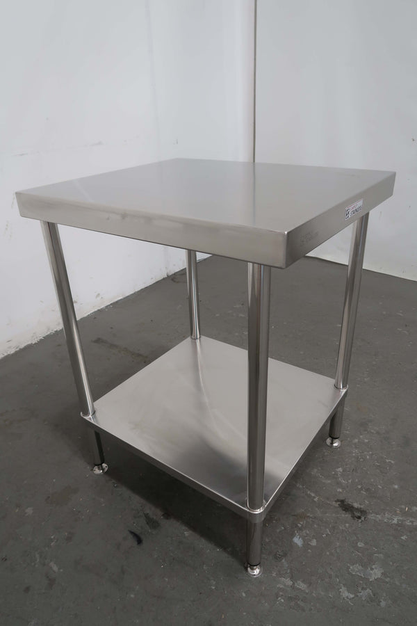 Stainless Steel Bench (3)