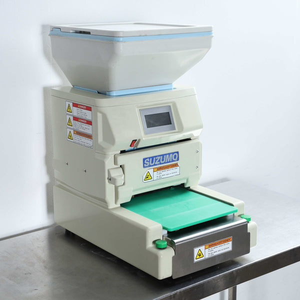Suzumo SVR-NYA-ET Sushi Rice Sheeter (2)