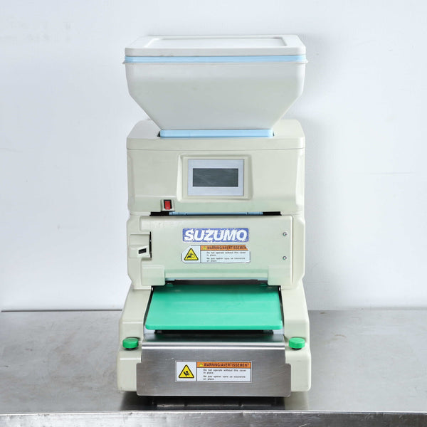 Suzumo SVR-NYA-ET Sushi Rice Sheeter (3)