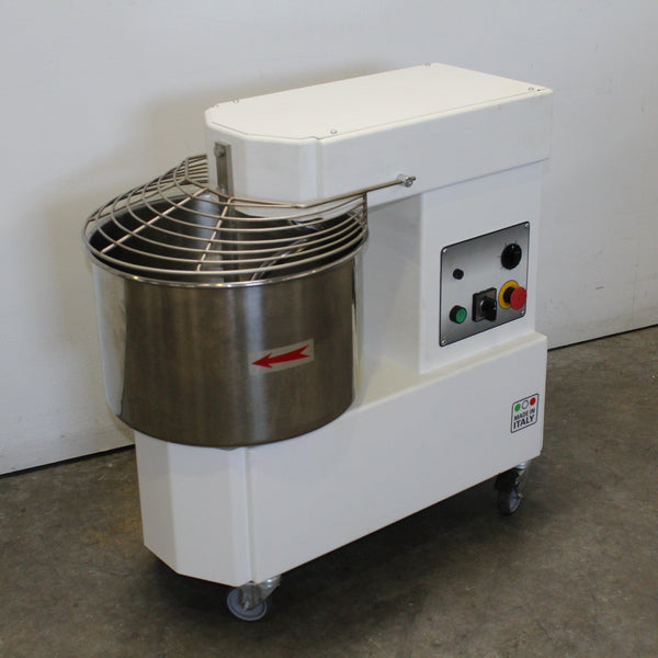 Mecnosud IM25M Spiral Mixer (2)