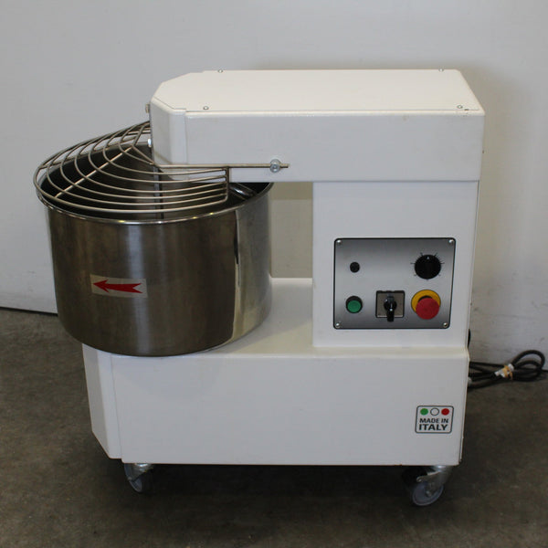 Mecnosud IM25M Spiral Mixer (3)