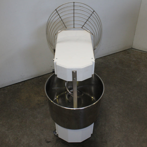 Mecnosud IM25M Spiral Mixer (4)