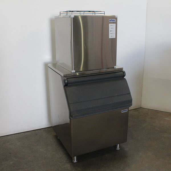 Simag SVD222A Ice Machine (2)