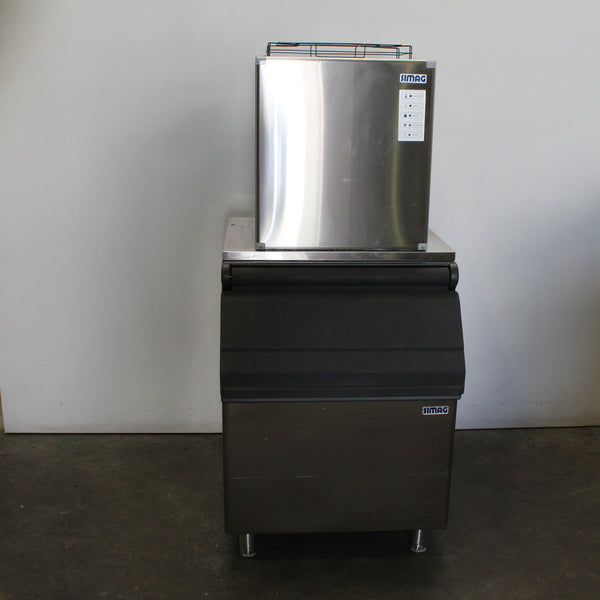 Simag SVD222A Ice Machine (3)