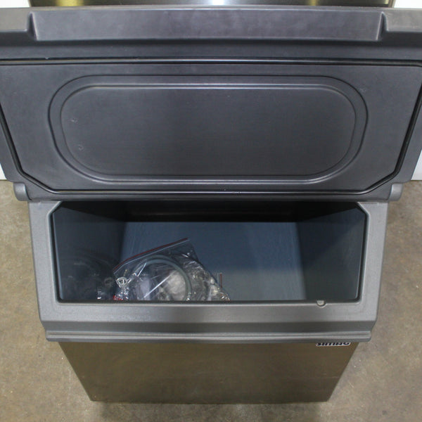 Simag SVD222A Ice Machine (4)