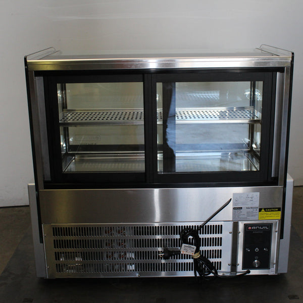 Anvil DGV0530 Countertop Display (5)