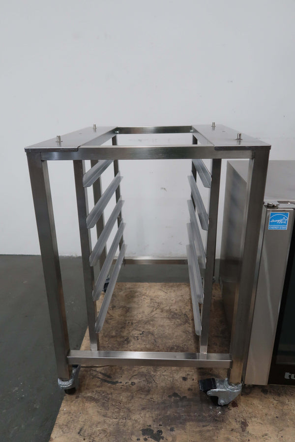 Turbofan E33D5 5 Tray Convection Oven (4)