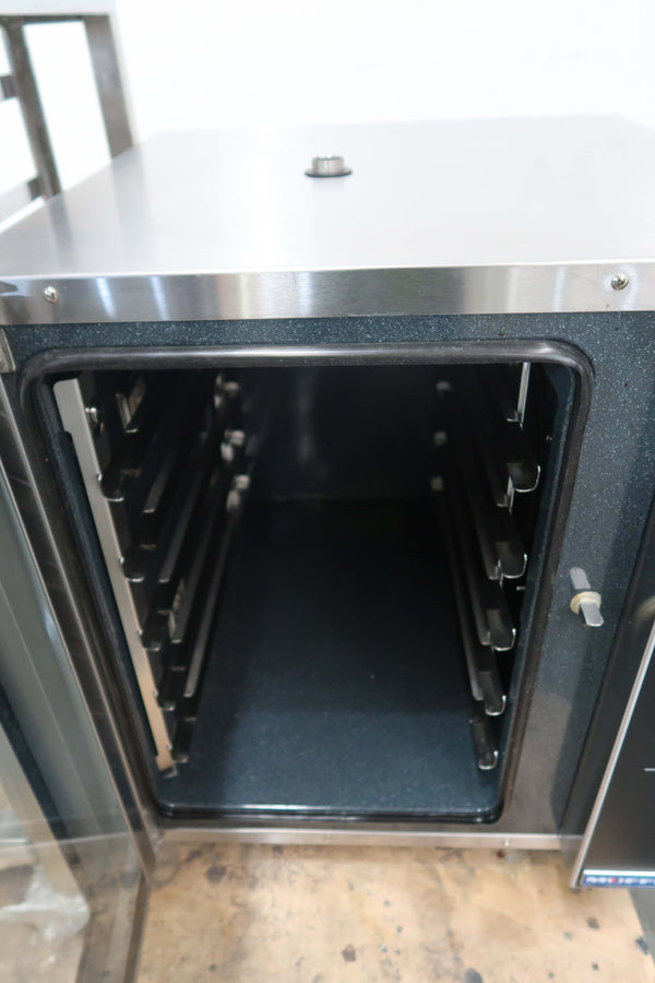 Turbofan E33D5 5 Tray Convection Oven (6)