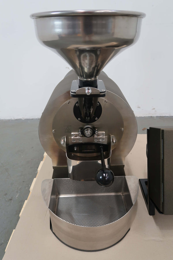 Sweet Italia GEMMA Coffee Roaster (5)