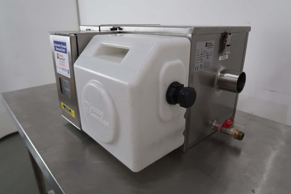 Grease Guardian D1 Grease Seperator (2)