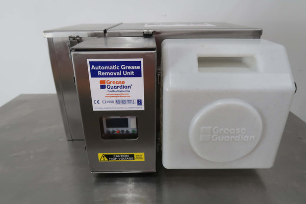 Grease Guardian D1 Grease Seperator (3)