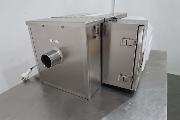 Grease Guardian D1 Grease Seperator (4)