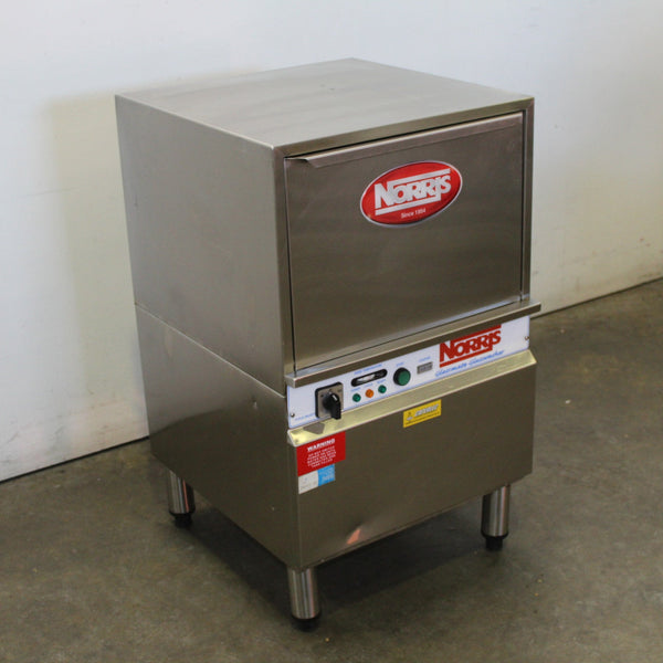 Norris GLASSMATE Glasswasher (2)