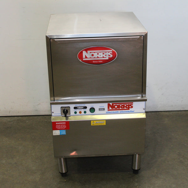 Norris GLASSMATE Glasswasher (3)