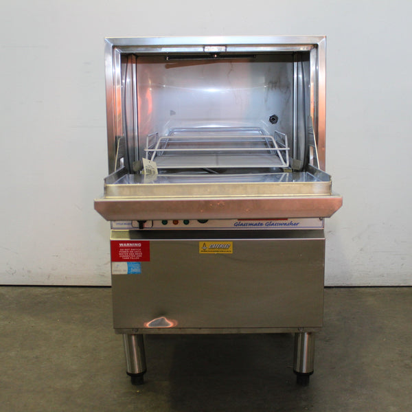 Norris GLASSMATE Glasswasher (4)