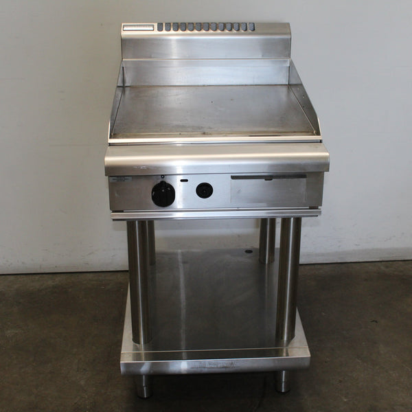 Waldorf GP8600G-LS 1 Burner Griddle (3)