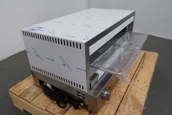 Roband SA15 Toaster/Salamander (4)