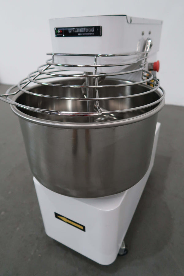 Prismafood 20L Sprial Mixer (2)