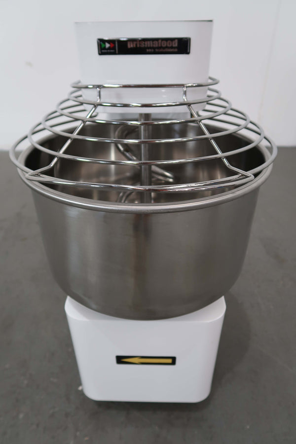 Prismafood 20L Sprial Mixer (3)