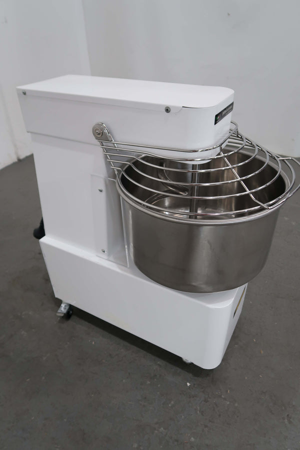 Prismafood 20L Sprial Mixer (4)