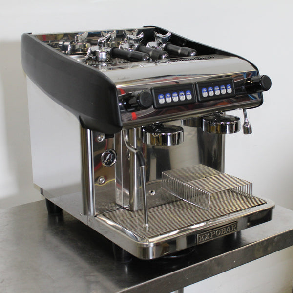 Expobar MEGACREM COMPACT Coffee Machine (2)