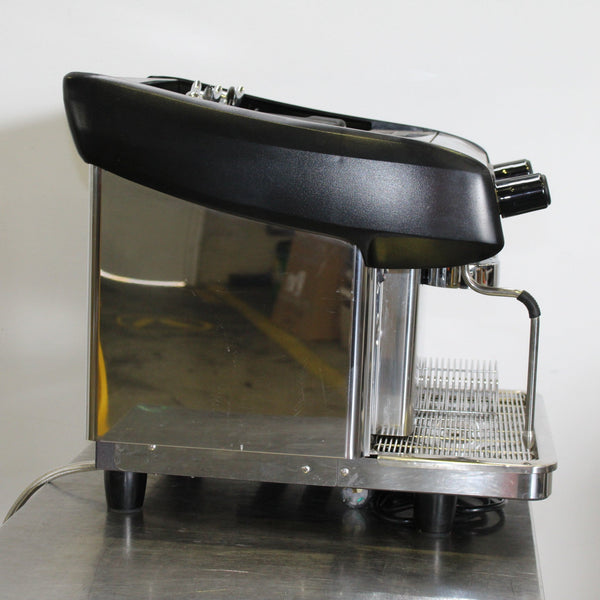 Expobar MEGACREM COMPACT Coffee Machine (4)