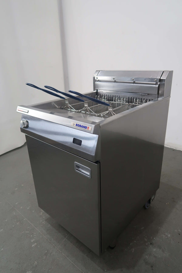 Austheat AF-813 1 Pan Fryer (2)