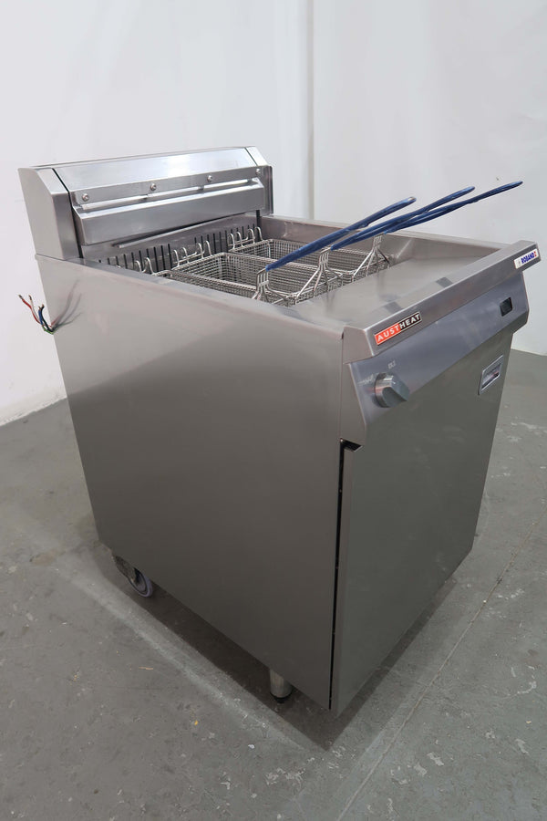 Austheat AF-813 1 Pan Fryer (5)