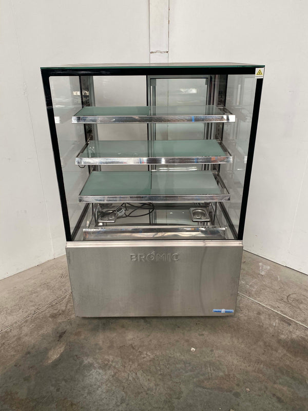 Bromic FD4T0900H Heated Display (2)