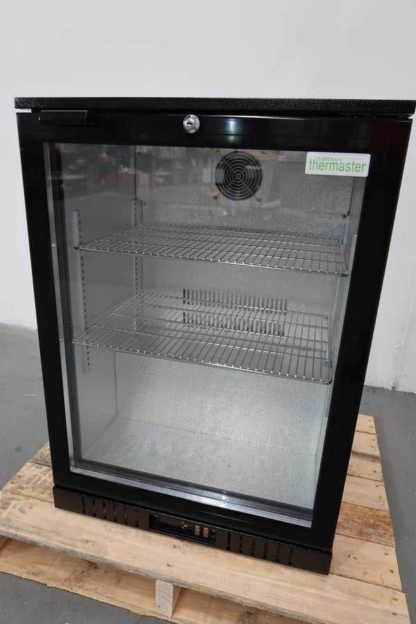 Thermaster LG-138HC Bar Fridge (2)