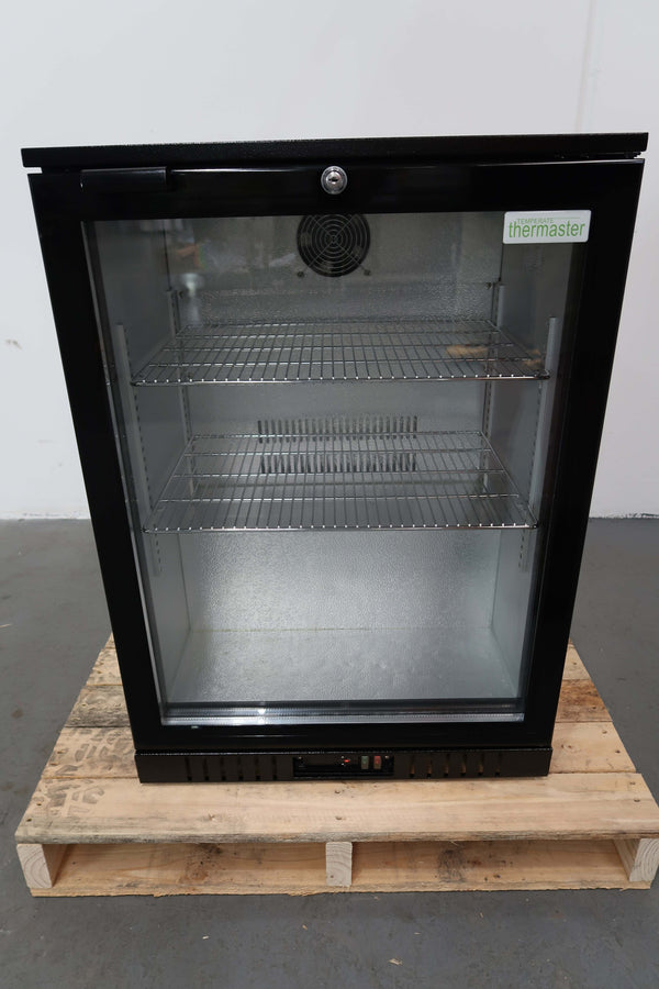 Thermaster LG-138HC Bar Fridge (3)