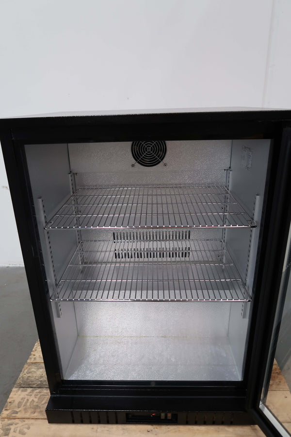 Thermaster LG-138HC Bar Fridge (5)