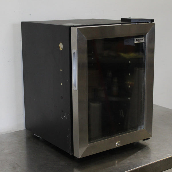 Delware DW-SC20-MILK Milk Fridge (2)