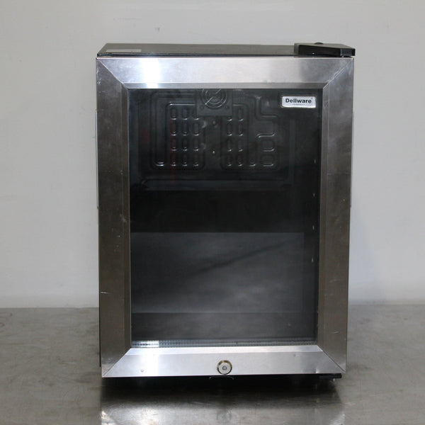 Delware DW-SC20-MILK Milk Fridge (3)