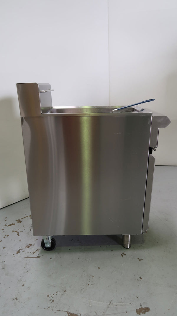 Blue Seal GT18 1 Pan Fryer (4)