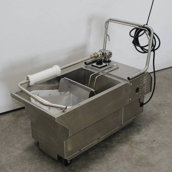 Blue Seal EF30 Oil Filter (2)