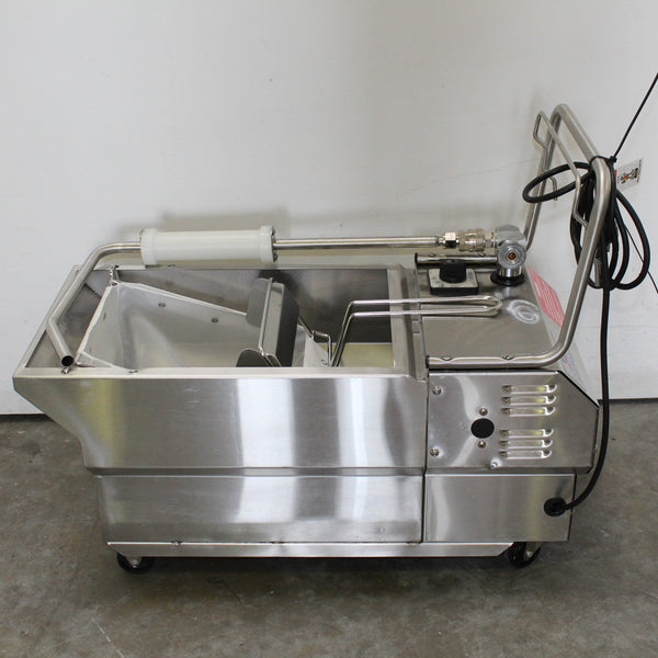 Blue Seal EF30 Oil Filter (3)