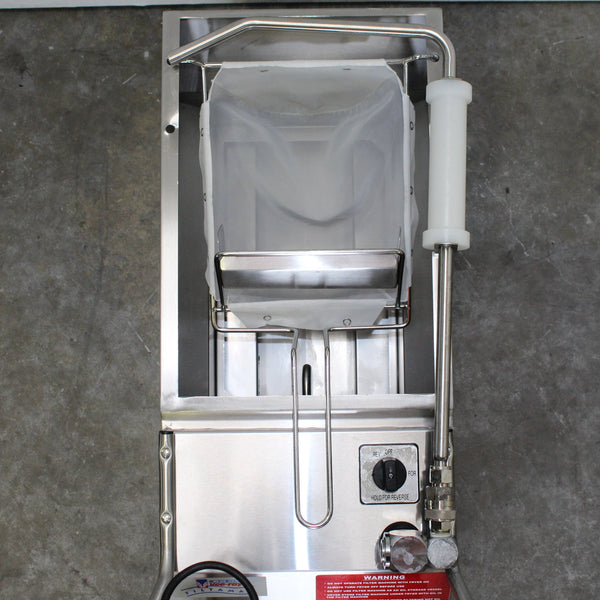 Blue Seal EF30 Oil Filter (4)