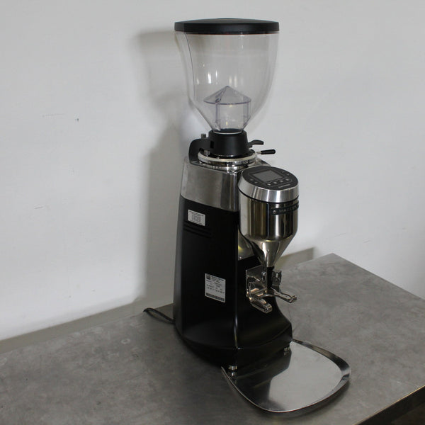 Mazzer ROBUR S ELECTRONIC Coffee Grinder (2)